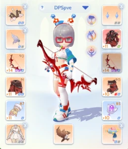 Conta Snipe (Ragnarok Oring Classic) - Ragnarok Online