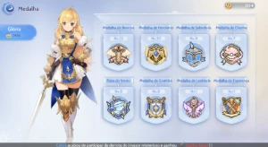 Conta Snipe (Ragnarok Oring Classic) - Ragnarok Online