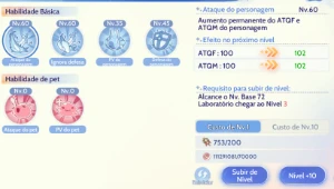 Conta Snipe (Ragnarok Oring Classic) - Ragnarok Online