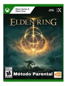 Elden Ring Xbox One S/X Midia Digital Completo - Others