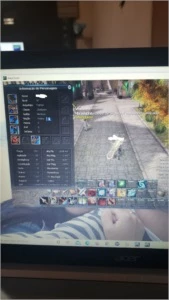 AIKA BR ONGAME WAR LVL 80 ATT LVL 91 TP LVL 91 - Outros