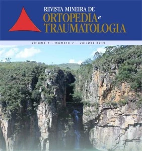 Ortopedia e Traumatologia - Outros
