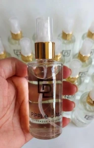 Home Spray Brinde Corporativo 60ml - Artesanato e Personalizados