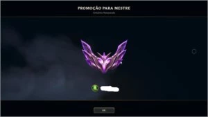 Conta Mestre Barato pra sair rápido - League of Legends LOL
