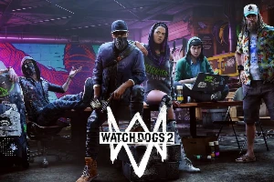 Watch Dogs 2 Pc Digital Offline Steam