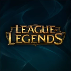 Conta do league of legends lvl 30 + 10 campeões ... LOL