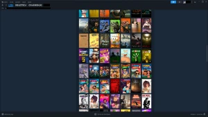 Entre Para Minha Família Steam