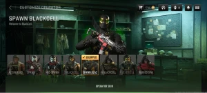 Conta Warzone 2.0/Mobile! - Call of Duty COD