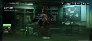 Conta Warzone 2.0/Mobile! - Call of Duty COD