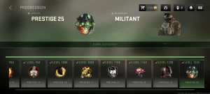 Conta Warzone 2.0/Mobile! - Call of Duty COD