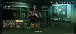 Conta Warzone 2.0/Mobile! - Call of Duty COD