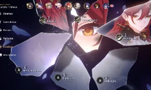 Conta Honkai Star Rail + Zenless Zone Zero (América) - Genshin Impact