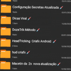 Sensi cria fx
