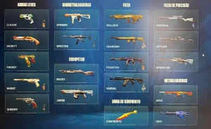 Contas Valorant SKINS DA SUA ESCOLHA