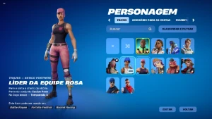 🎮 Vendo De Conta Fortnite Com Salve O Mundo Full Acesso! 🎮