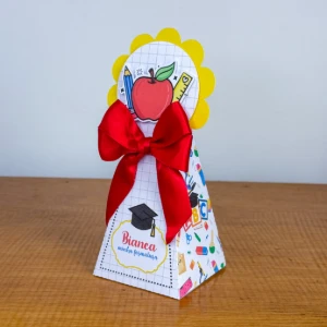 kit Completo de Formatura ABC em Jpg,pdf e Studio - Outros