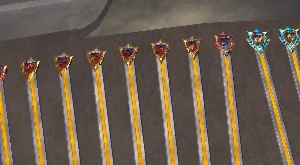 Conta albion 2.07bn fama END GAME - Albion Online