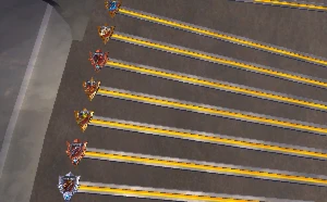 Conta albion 2.07bn fama END GAME - Albion Online