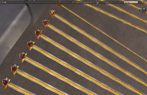 Conta albion 2.07bn fama END GAME - Albion Online