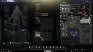 Escape from tarkov Edge of Darkness Edition - Outros