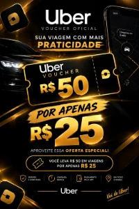 Voucher ulber