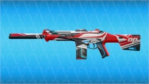 Conta Ouro 2, com 1 skin de phantom - Valorant