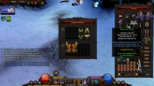 Conta Realmu Summoner 1308 - MU Online