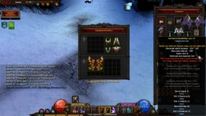 Conta Realmu Summoner 1308 - MU Online