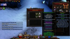 Conta Realmu Summoner 1308 - MU Online