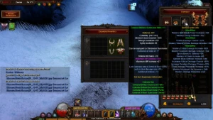 Conta Realmu Summoner 1308 - MU Online