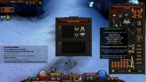 Conta Realmu Summoner 1308