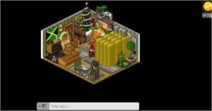 1k Habbo Moedas