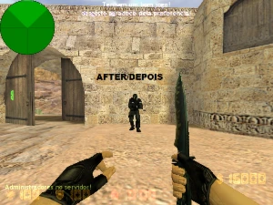 metodo models escuros jaomtfe - Counter Strike CS