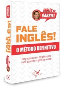 Curso De Inglês Gabriel Poliglota - Courses and Programs