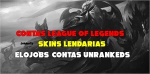 ELOJOB - League of Legends LOL