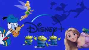 Disney - Assinaturas e Premium