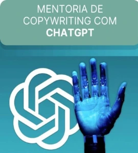 Treinamento ChatGPT: Do Básico ao Avançado - Inteligência Artificial