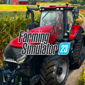 Farming Simulator 23 - Mobile OFFLINE