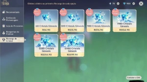 AR60 META ACCOUNT– Furina Kazuha Raiden Nahida– 6×5★ Weapons - Genshin Impact