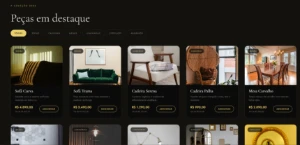 Landing Page Profissional em 7 Dias — Pronta e Instalada - Sites, Lojas e Sistemas Prontos Sites e Scripts