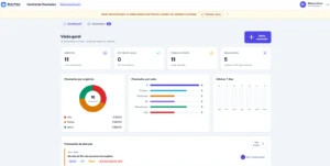 Landing Page Profissional em 7 Dias — Pronta e Instalada - Sites, Lojas e Sistemas Prontos Sites e Scripts