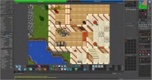 ED 380 ML100 + MS 212 - Tibia