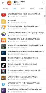 Maior grupo de apps hackeados do mundo- Sofwares e licenças - Outros