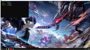 Cheat Hack Solo levelling Arise 1.2.57