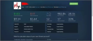 Vendo Conta Steam com 27 jogos
