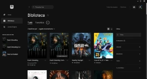 GTA V, Death Strading, Dead by Daylight e MAIS