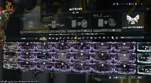 Conta Warframe MR25 com 33m credits - 845 platina - Outros