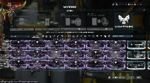 Conta Warframe MR25 com 33m credits - 845 platina - Outros
