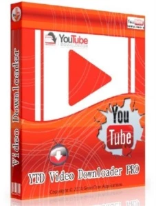 YTD Video Downloader Pro - Vídeos e Cortes Cortes Virais