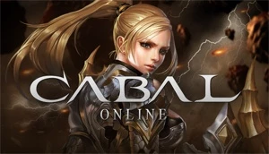 Alzes Cabal - Cabal Online